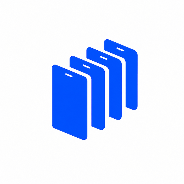 Post Factory logo